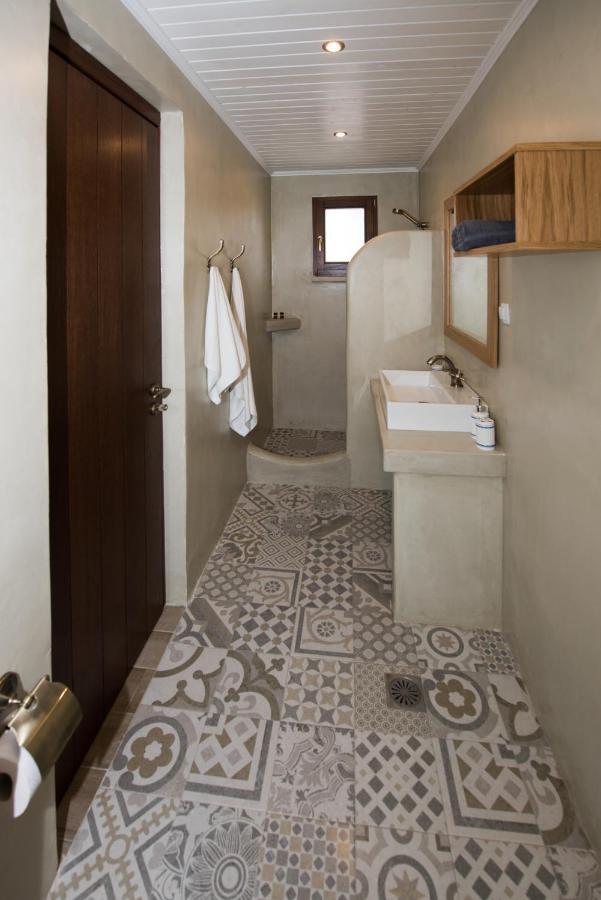 Lardas Luxury Country House Kíssamos Exterior foto