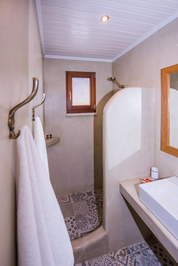 Lardas Luxury Country House Kíssamos Exterior foto